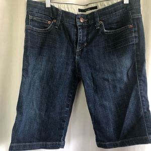 Joe’s Jean Capri jeans